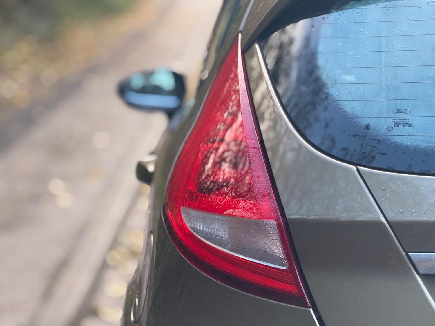 Used Ford Fiesta 2011 for sale - 76936389: Photo 19