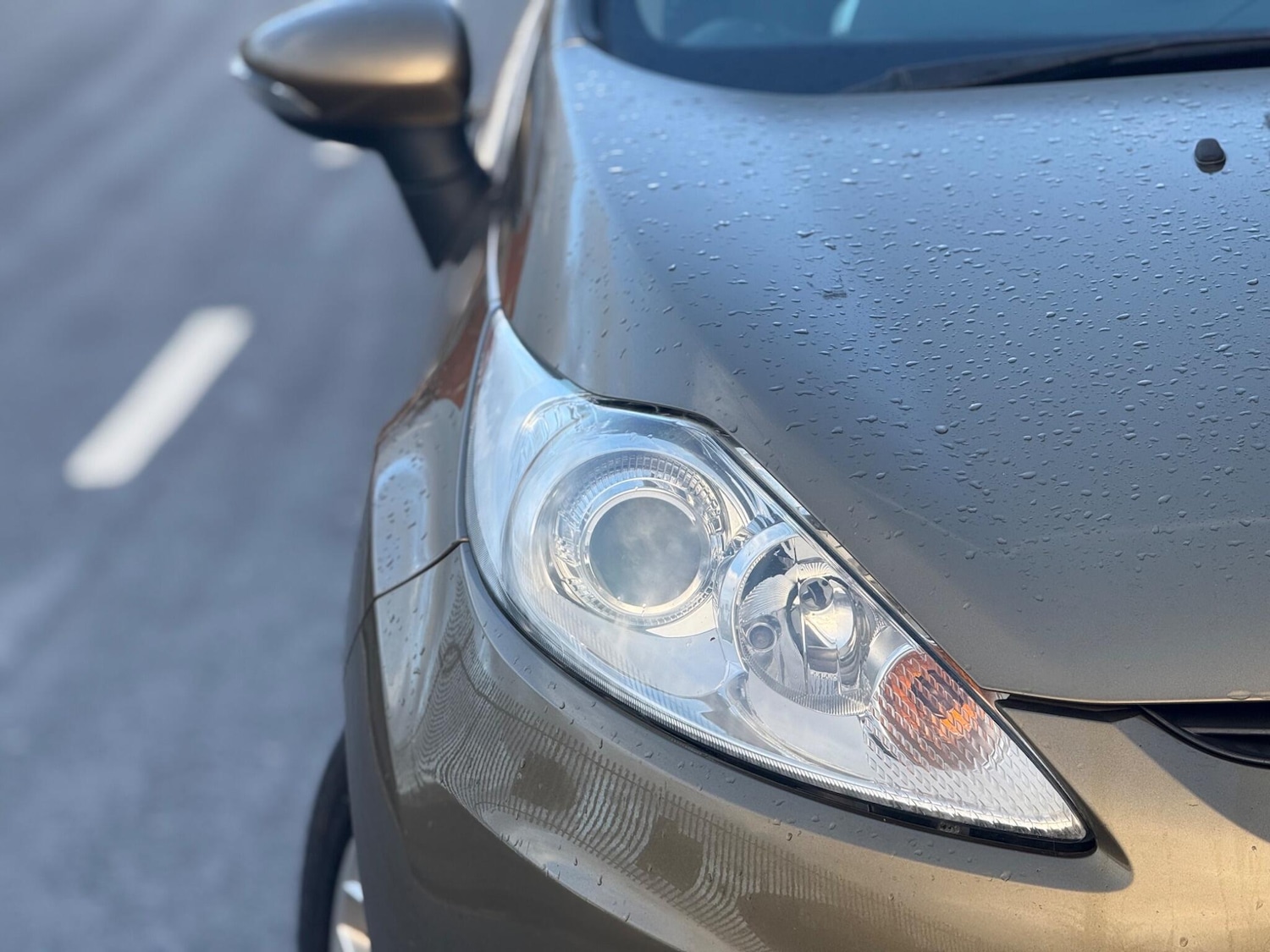 Used Ford Fiesta 2011 for sale - 76936389: Photo 22