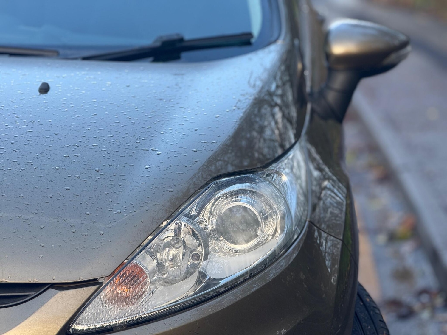 Used Ford Fiesta 2011 for sale - 76936389: Photo 23