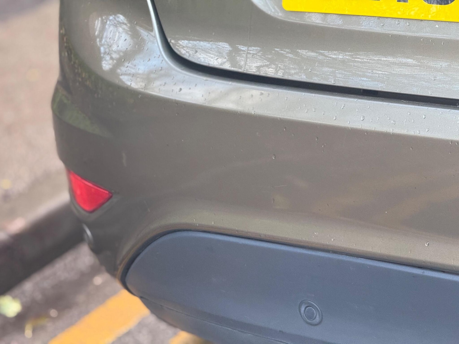 Used Ford Fiesta 2011 for sale - 76936389: Photo 24