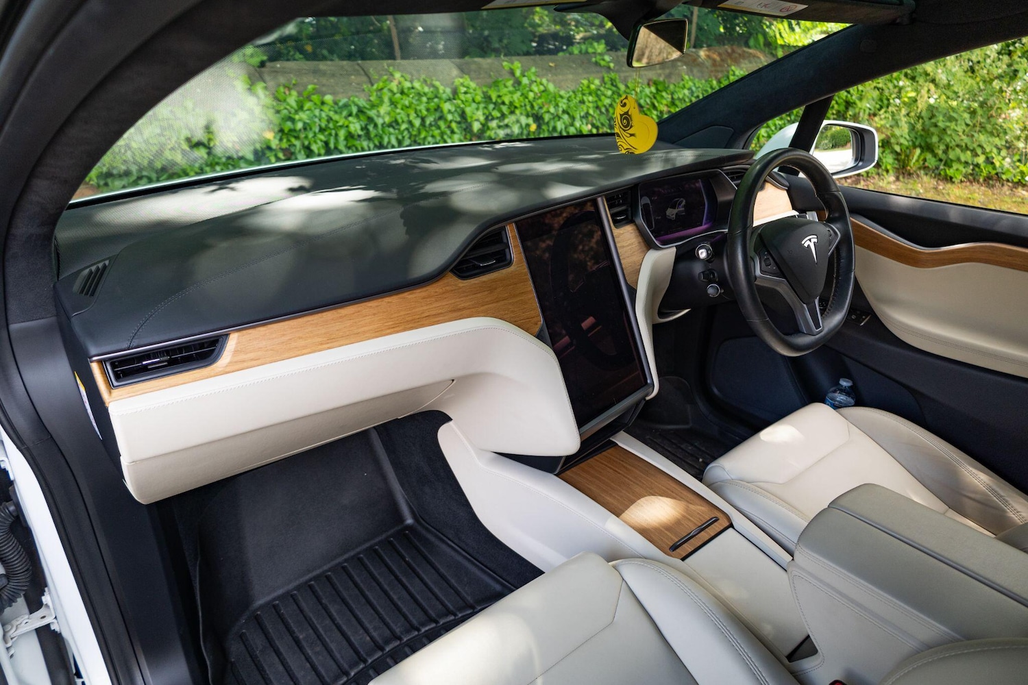 Used Tesla Model X 2019 for sale - 76989190: Photo 10