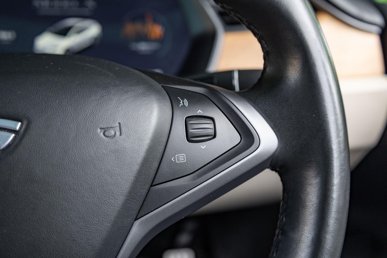 Used Tesla Model X 2019 for sale - 76989190: Photo 19