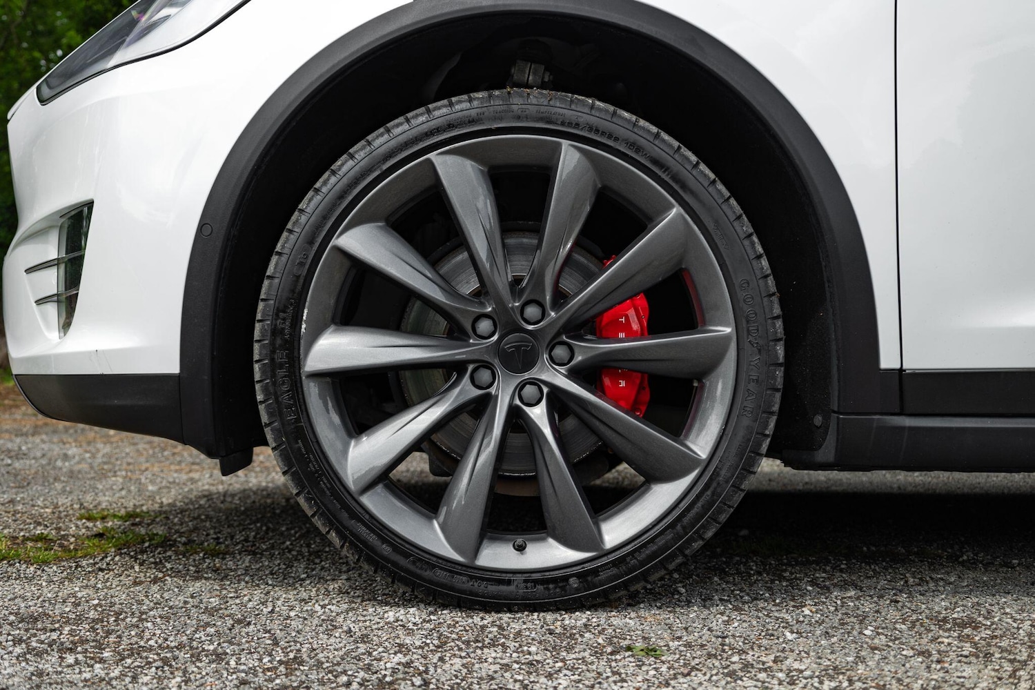 Used Tesla Model X 2019 for sale - 76989190: Photo 23