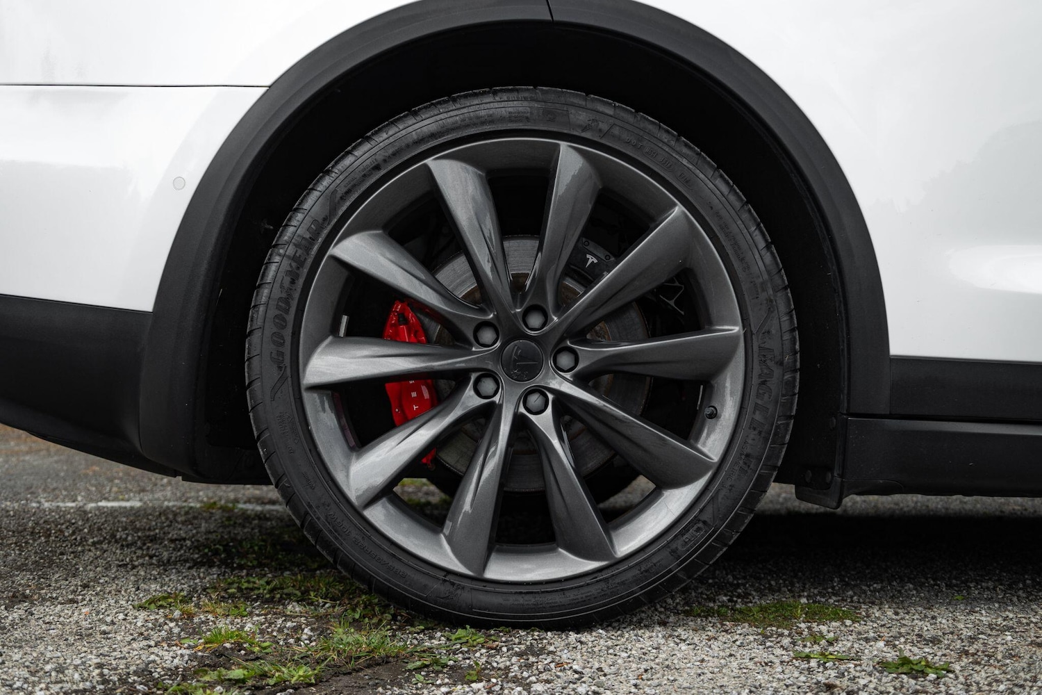 Used Tesla Model X 2019 for sale - 76989190: Photo 25