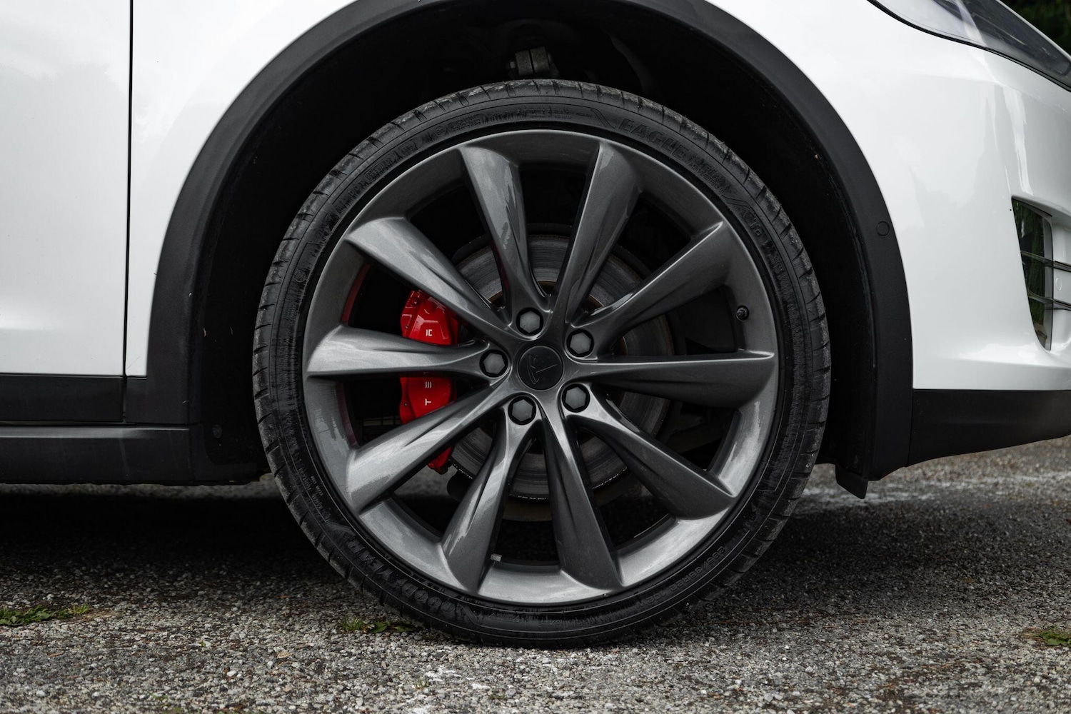 Used Tesla Model X 2019 for sale - 76989190: Photo 26