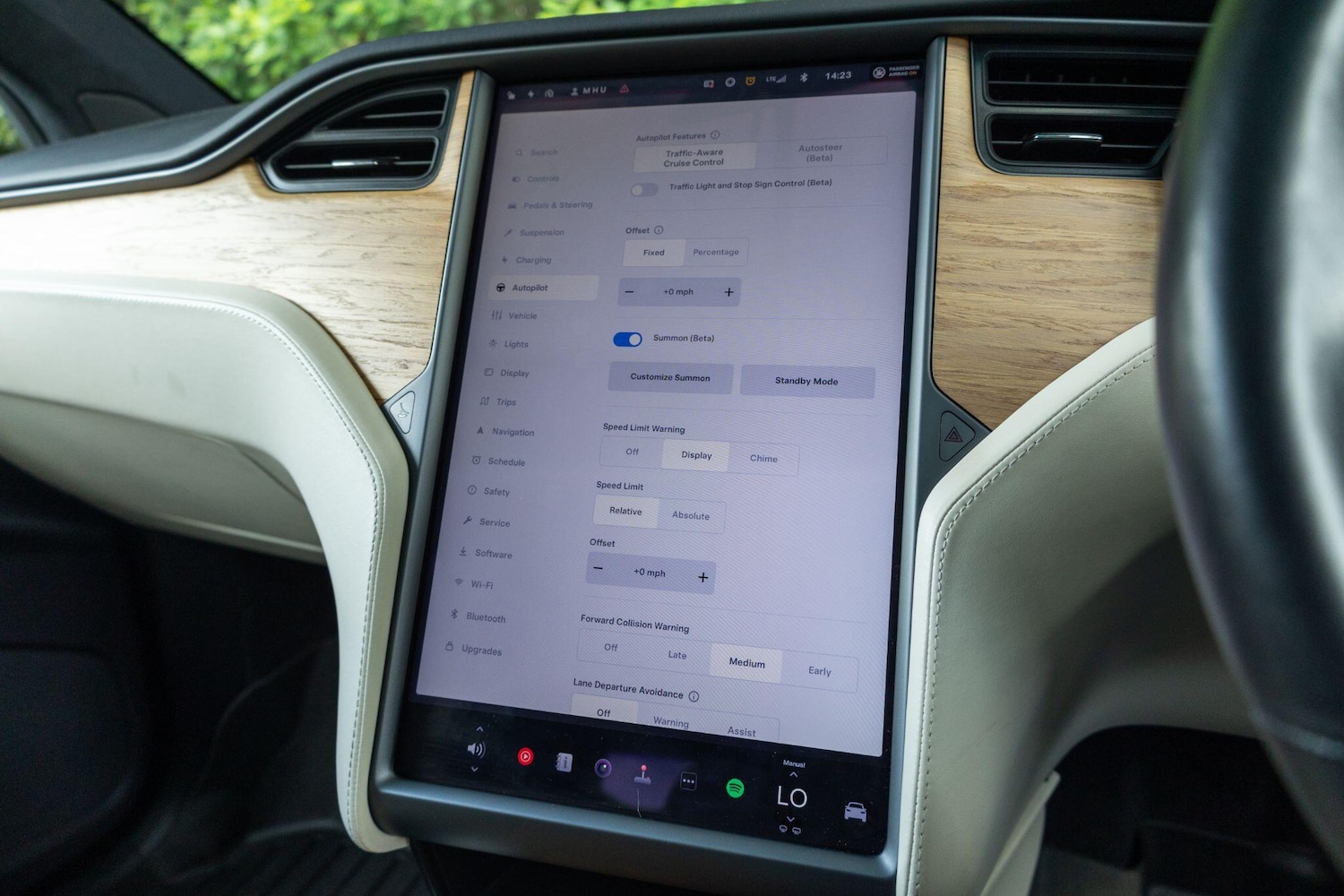 Used Tesla Model X 2019 for sale - 76989190: Photo 30