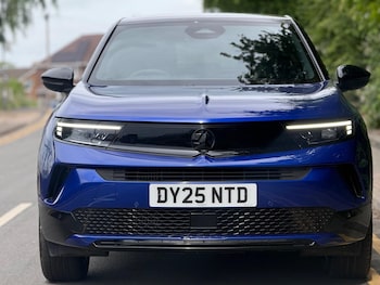 Used Vauxhall Mokka 2025 for sale - 79591690: Photo