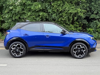 Used Vauxhall Mokka 2025 for sale - 79591690: Photo