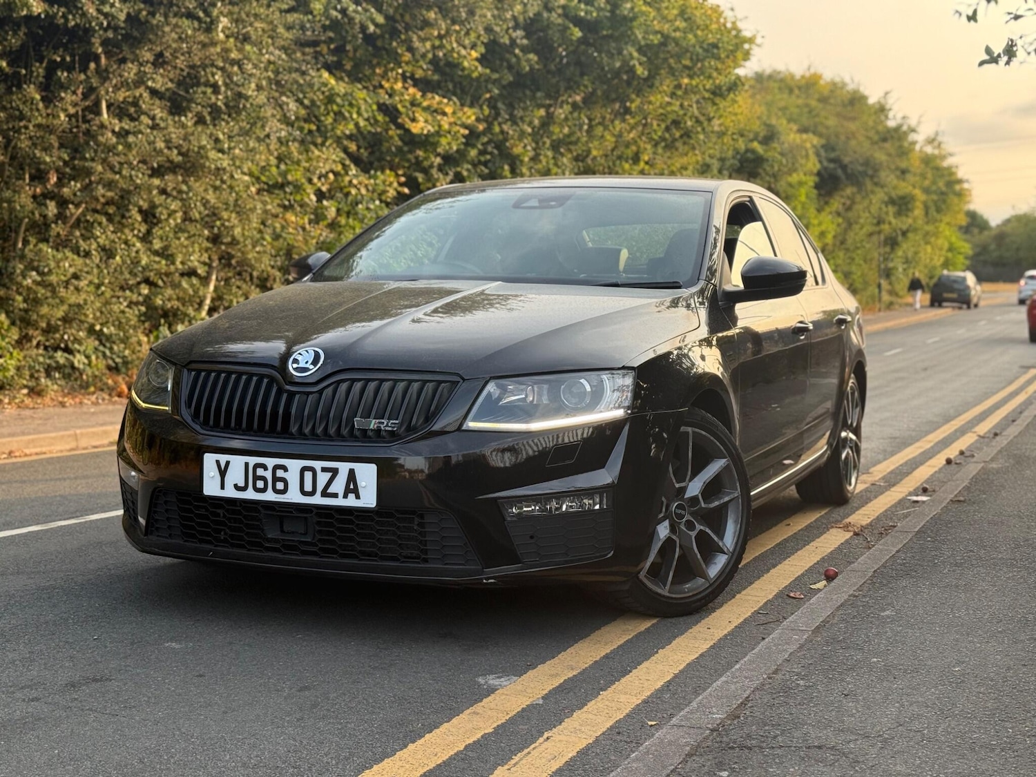 Used Skoda Octavia 2016 for sale - 76579756: Photo 1