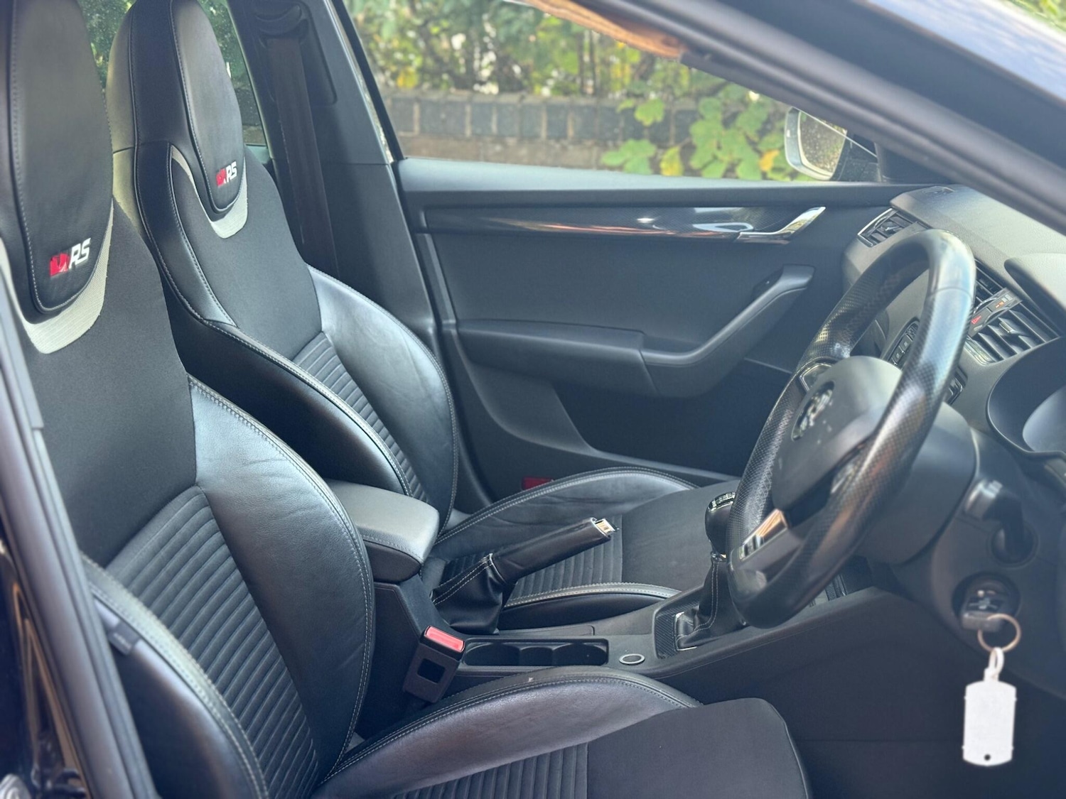 Used Skoda Octavia 2016 for sale - 76579756: Photo 11