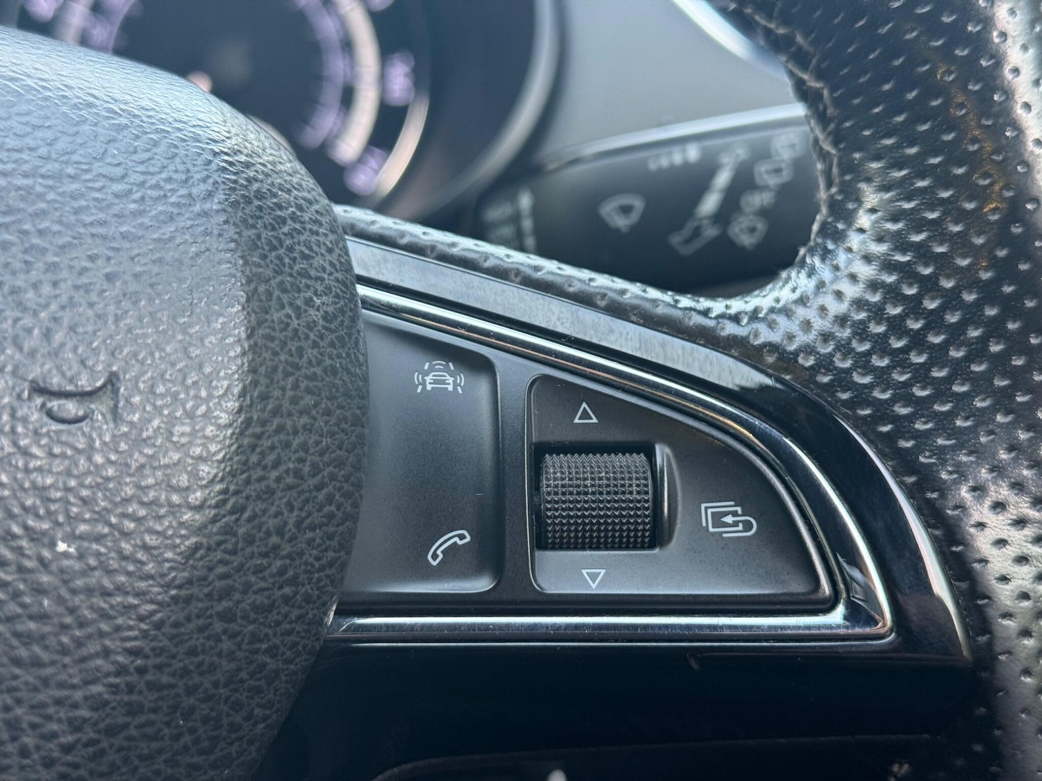 Used Skoda Octavia 2016 for sale - 76579756: Photo 13