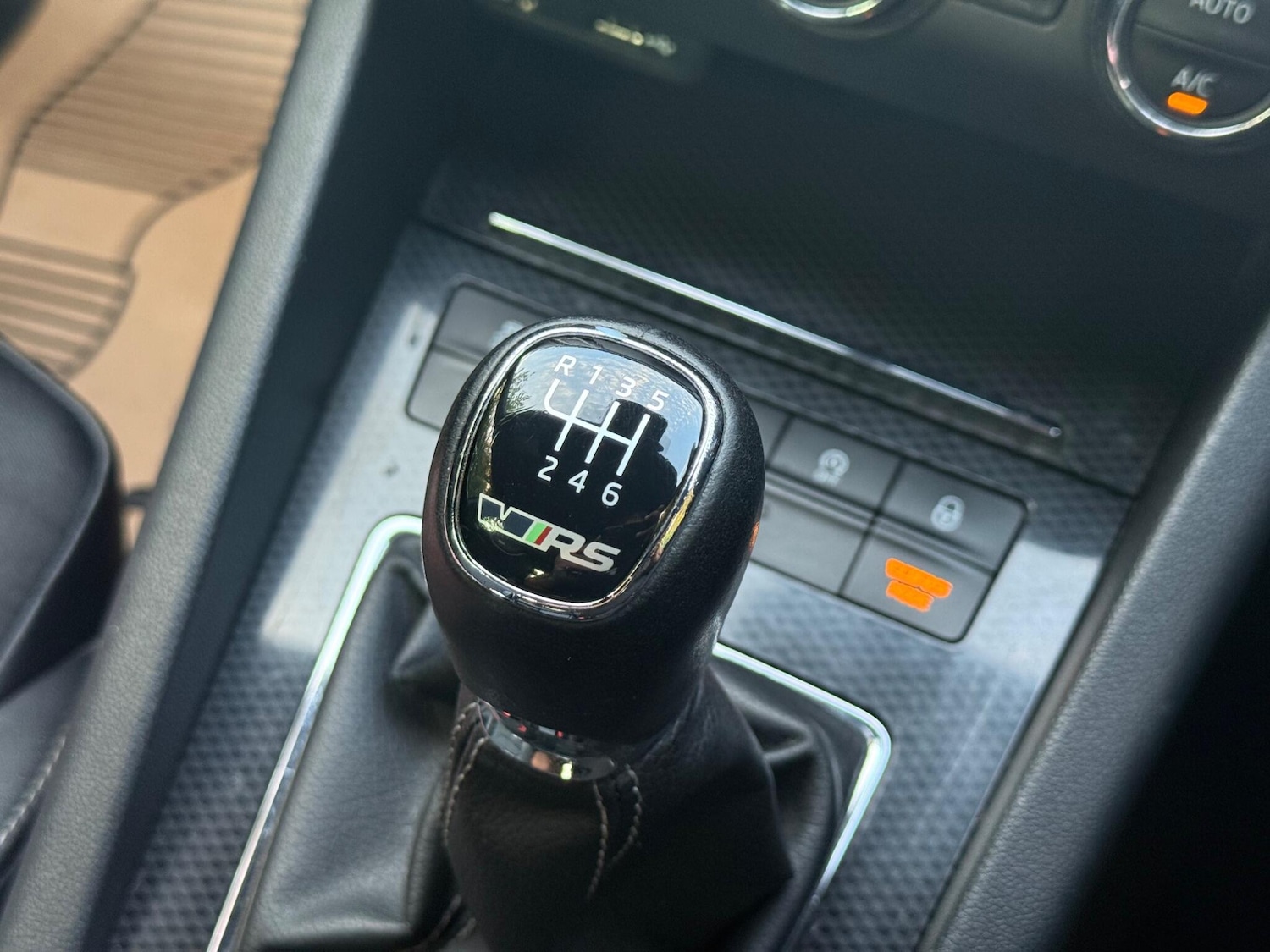 Used Skoda Octavia 2016 for sale - 76579756: Photo 15