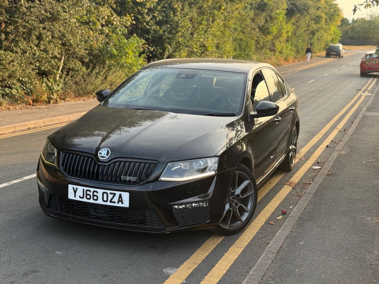 Used Skoda Octavia 2016 for sale - 76579756: Photo 5