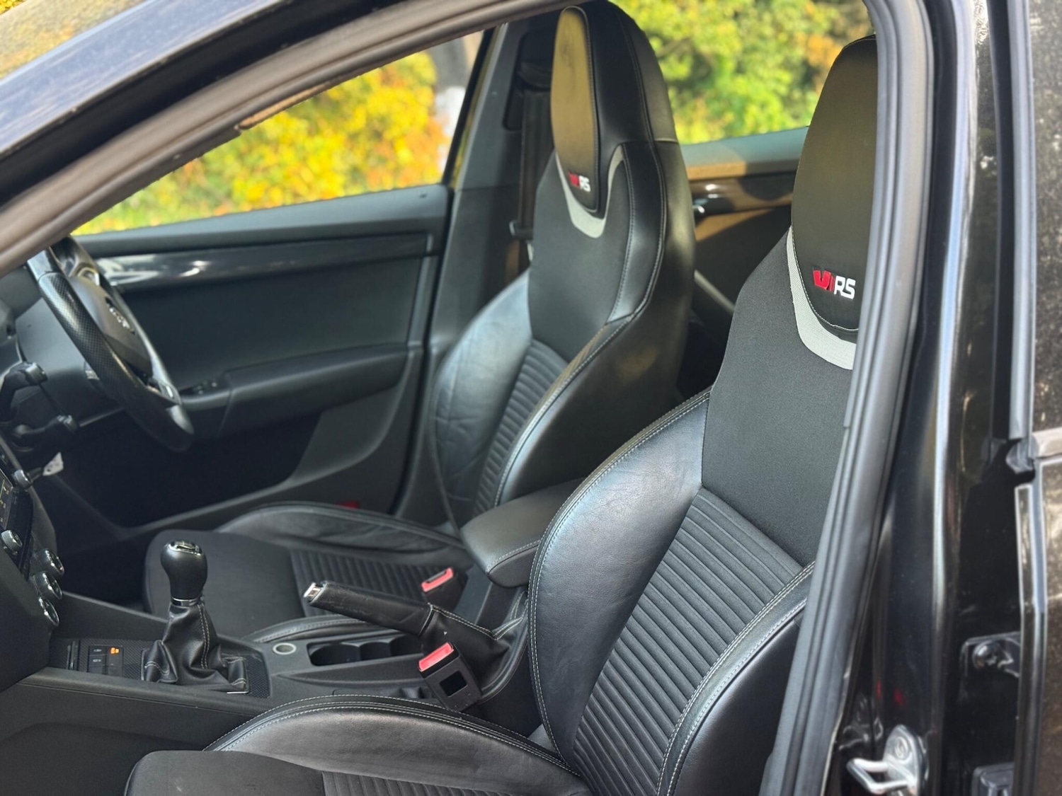 Used Skoda Octavia 2016 for sale - 76579756: Photo 6