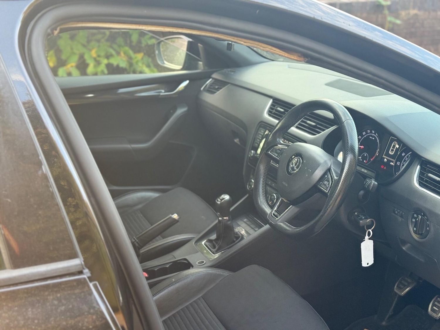 Used Skoda Octavia 2016 for sale - 76579756: Photo 7