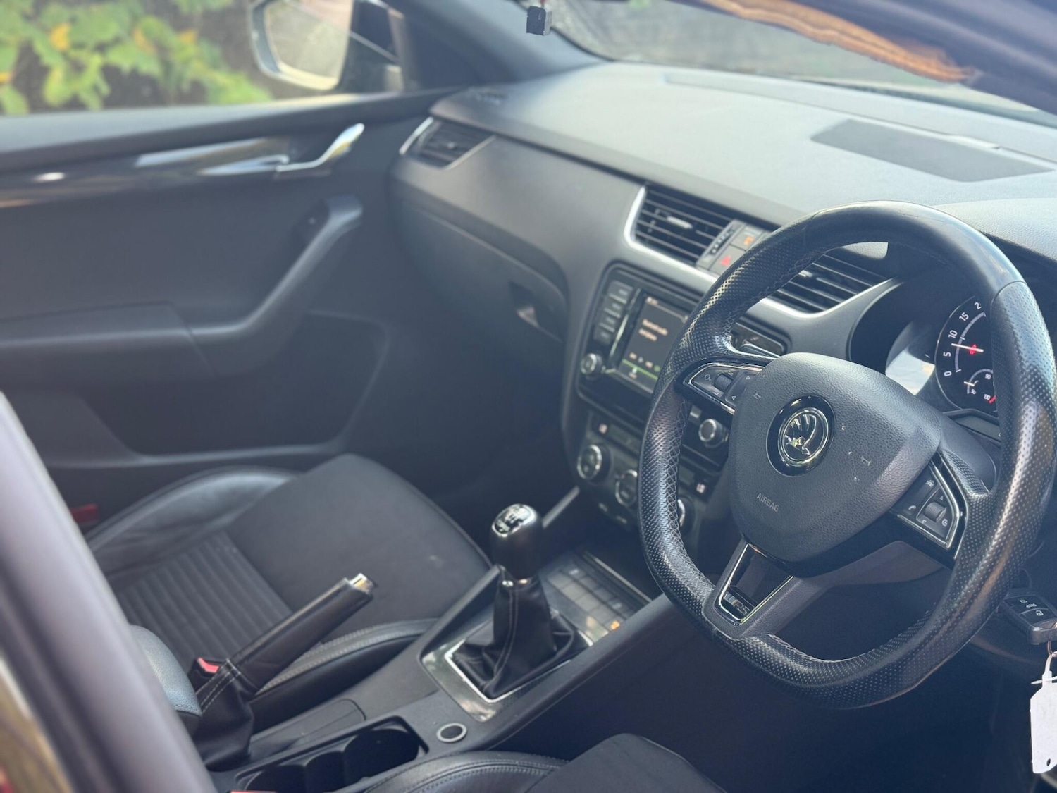 Used Skoda Octavia 2016 for sale - 76579756: Photo 8