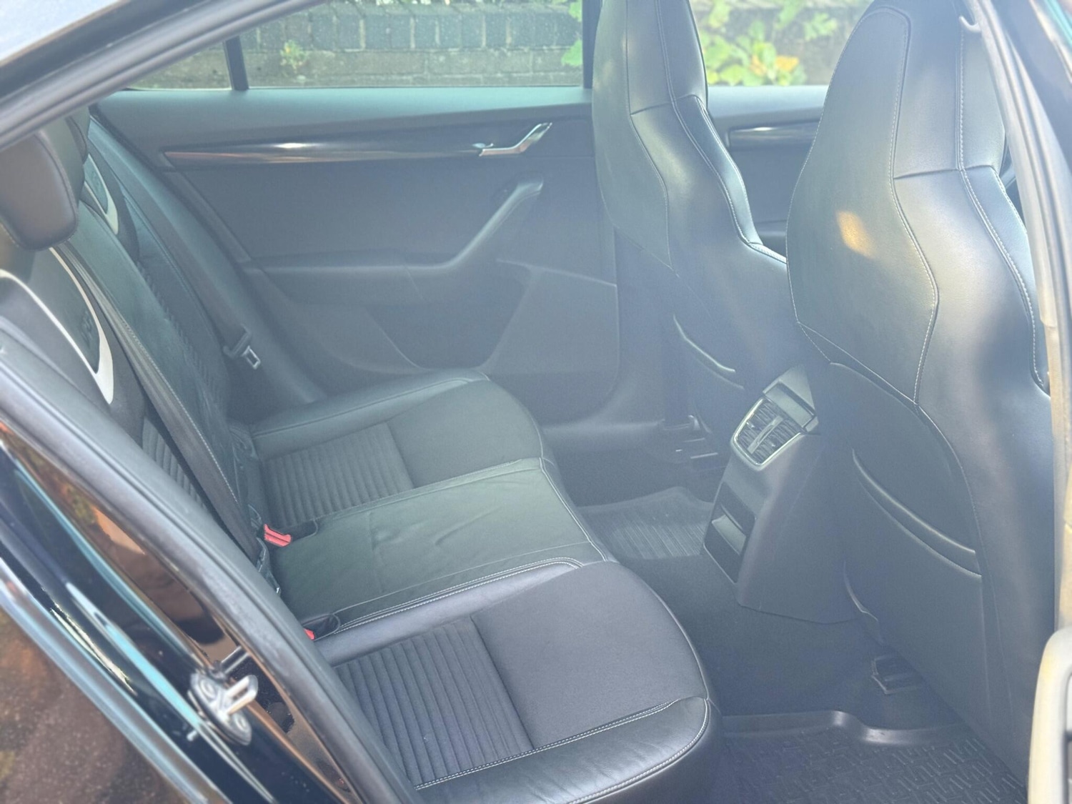 Used Skoda Octavia 2016 for sale - 76579756: Photo 9