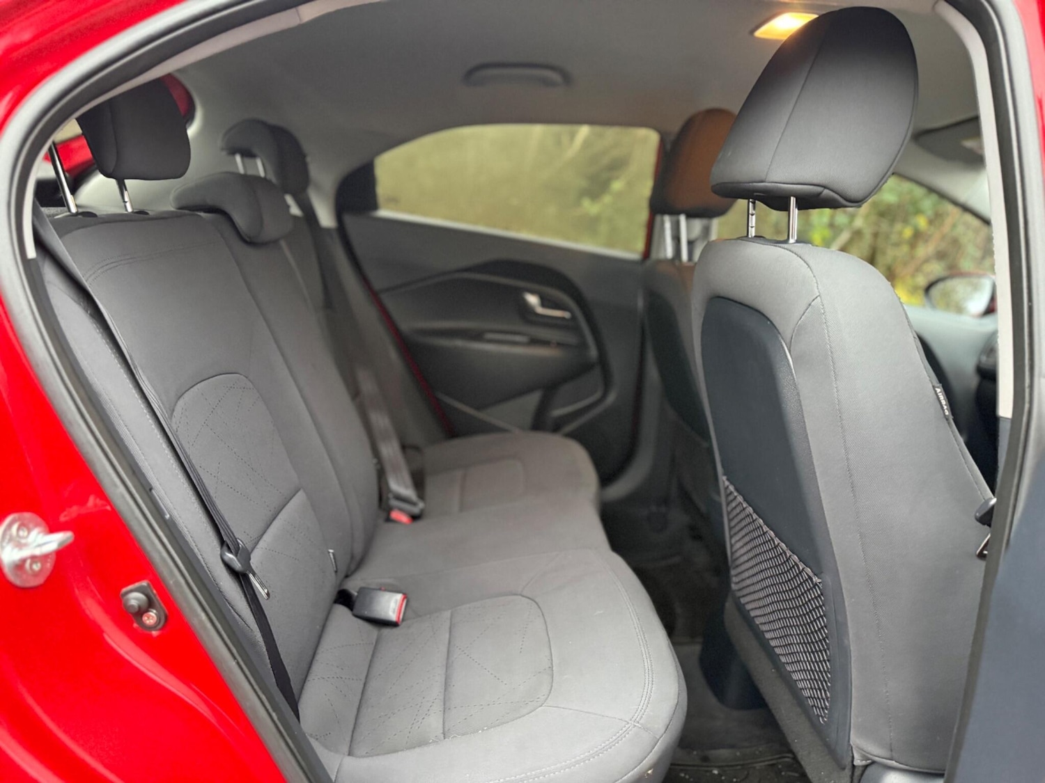 Used Kia Rio 2011 for sale - 76592732: Photo 12