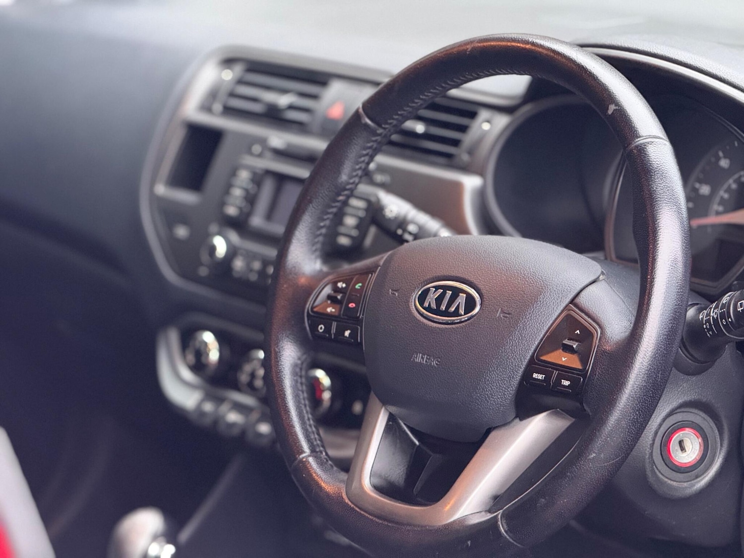 Used Kia Rio 2011 for sale - 76592732: Photo 18