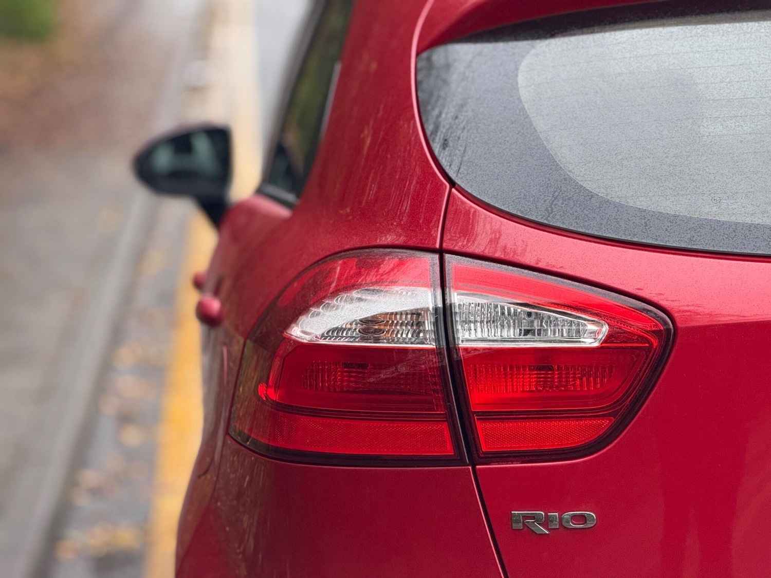 Used Kia Rio 2011 for sale - 76592732: Photo 20