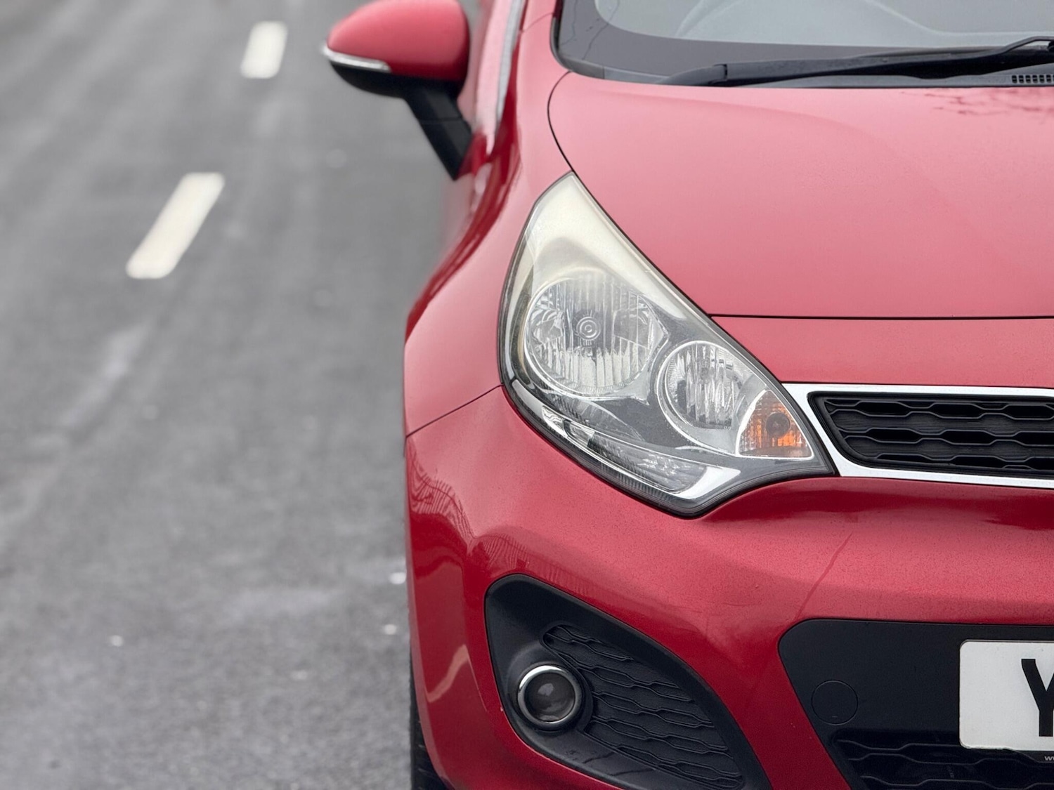 Used Kia Rio 2011 for sale - 76592732: Photo 22