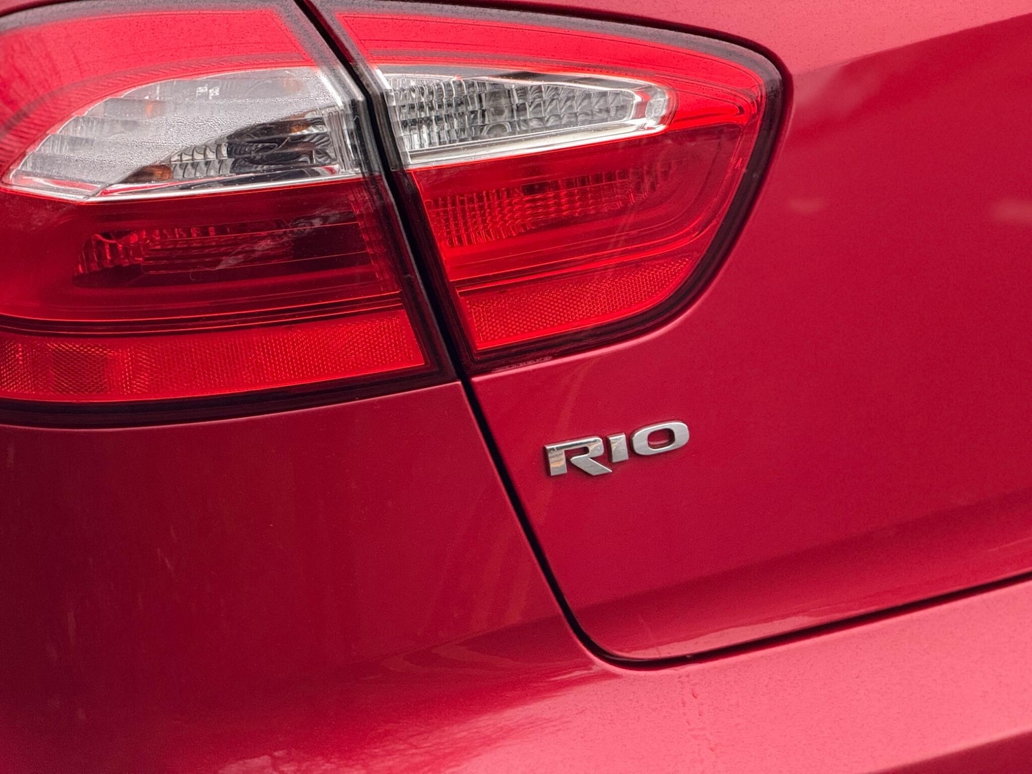 Used Kia Rio 2011 for sale - 76592732: Photo 23