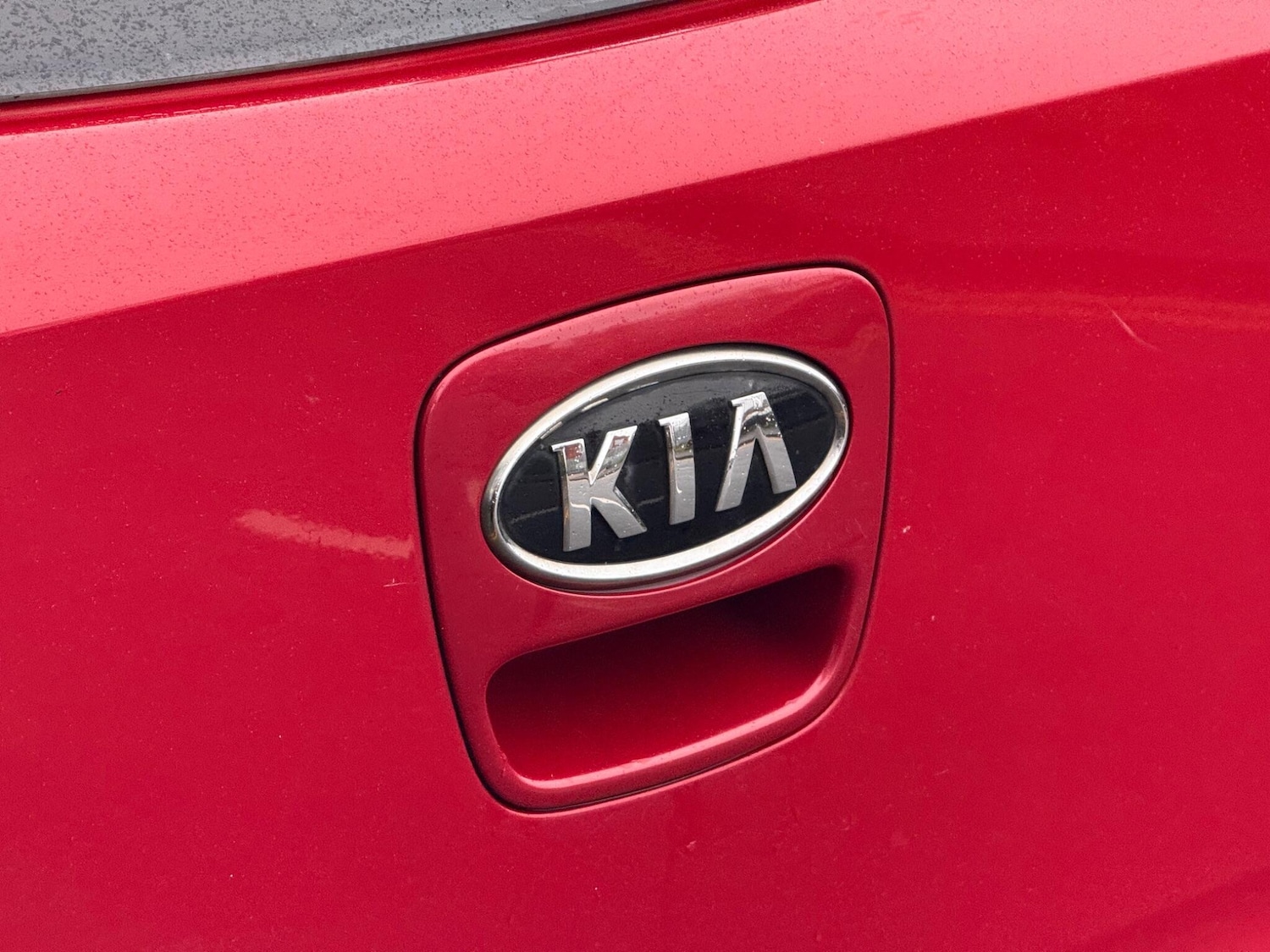 Used Kia Rio 2011 for sale - 76592732: Photo 24