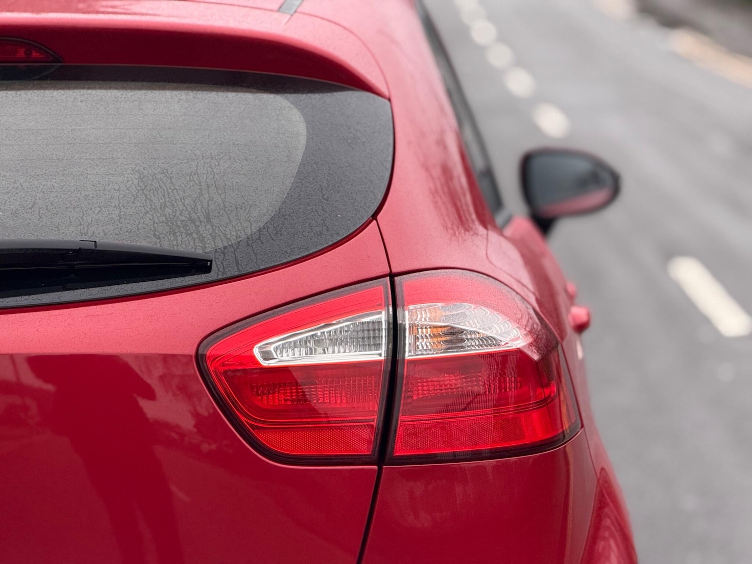 Used Kia Rio 2011 for sale - 76592732: Photo 25