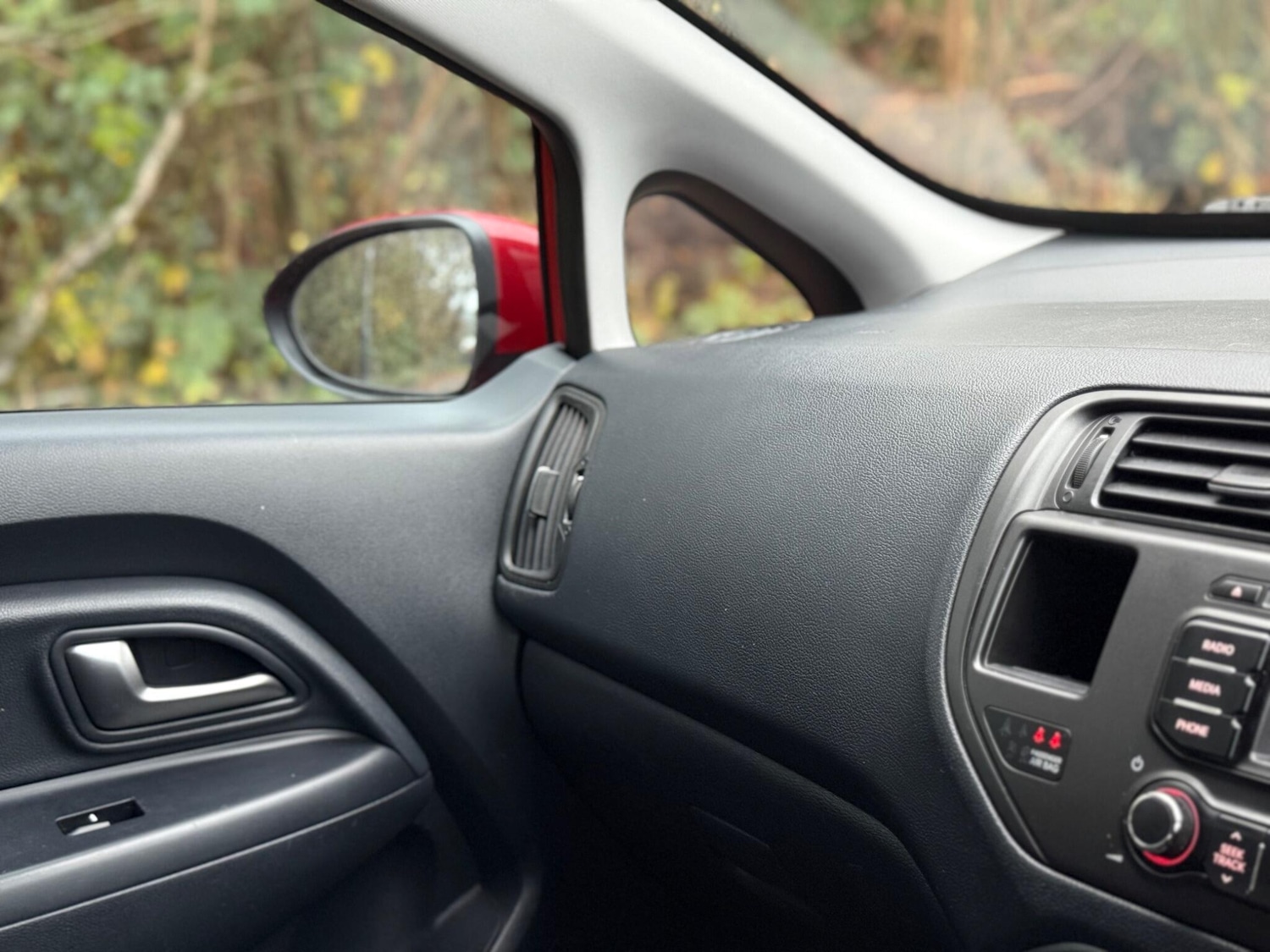 Used Kia Rio 2011 for sale - 76592732: Photo 7