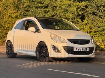 Used Vauxhall Corsa 2011 for sale - 79591687: Photo