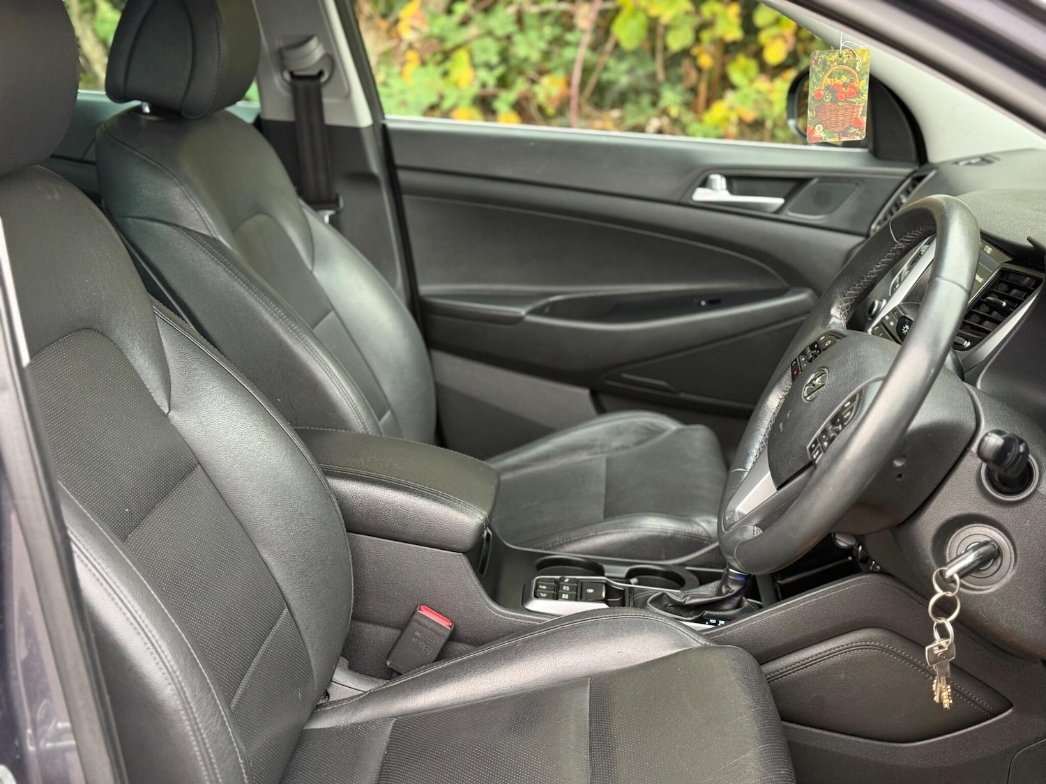 Used Hyundai TUCSON 2016 for sale - 76994539: Photo 13