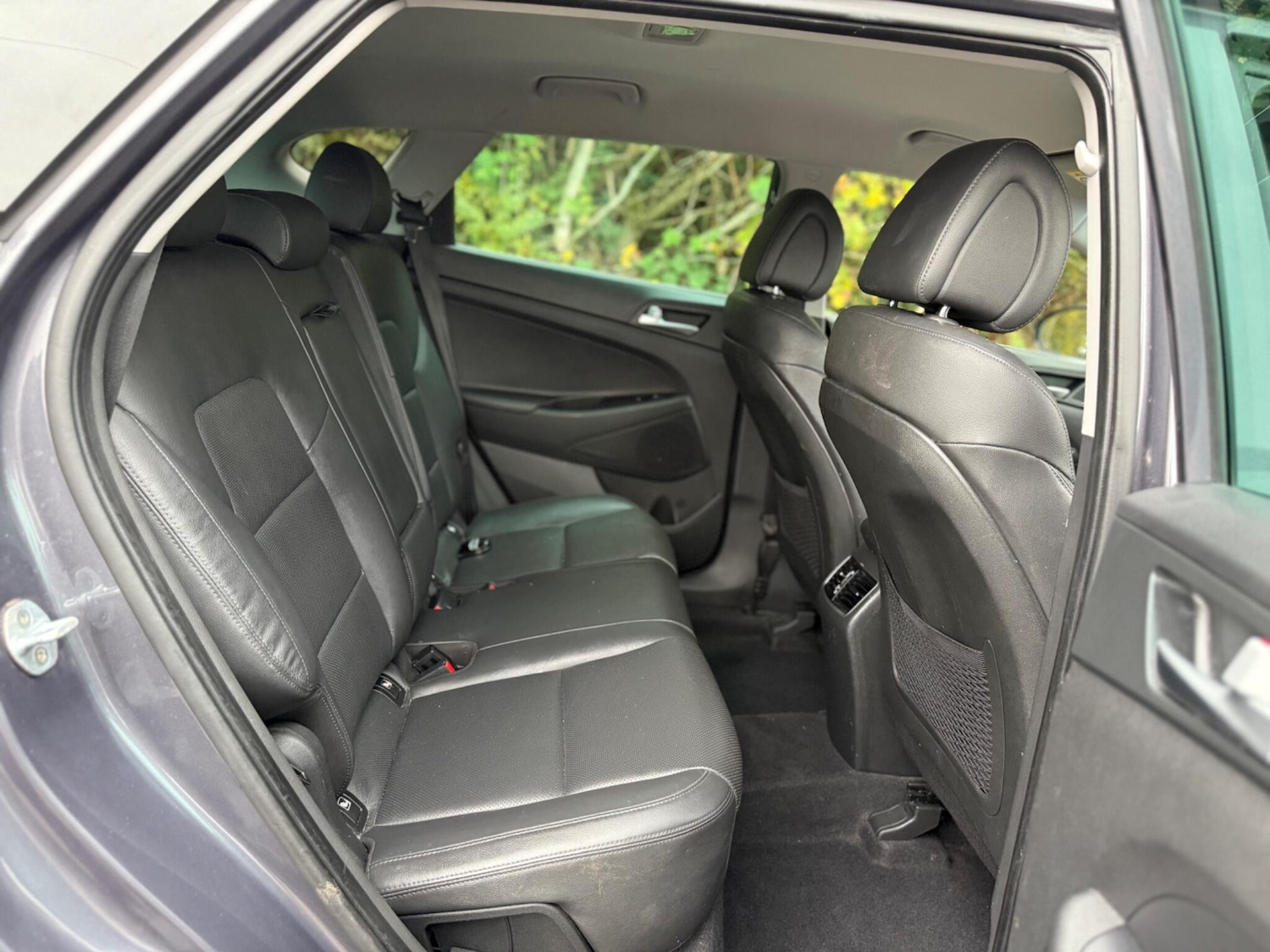 Used Hyundai TUCSON 2016 for sale - 76994539: Photo 15