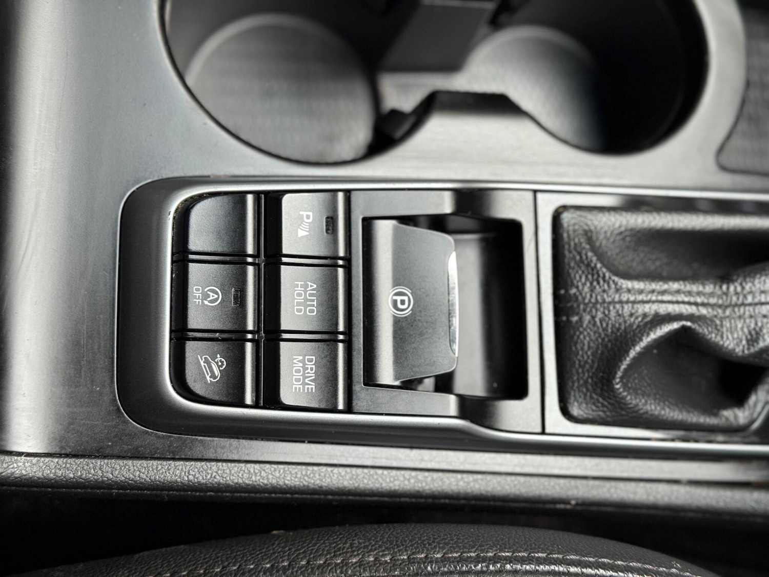 Used Hyundai TUCSON 2016 for sale - 76994539: Photo 18