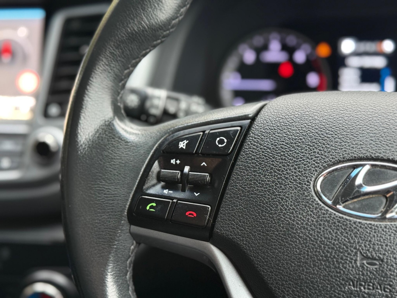 Used Hyundai TUCSON 2016 for sale - 76994539: Photo 19