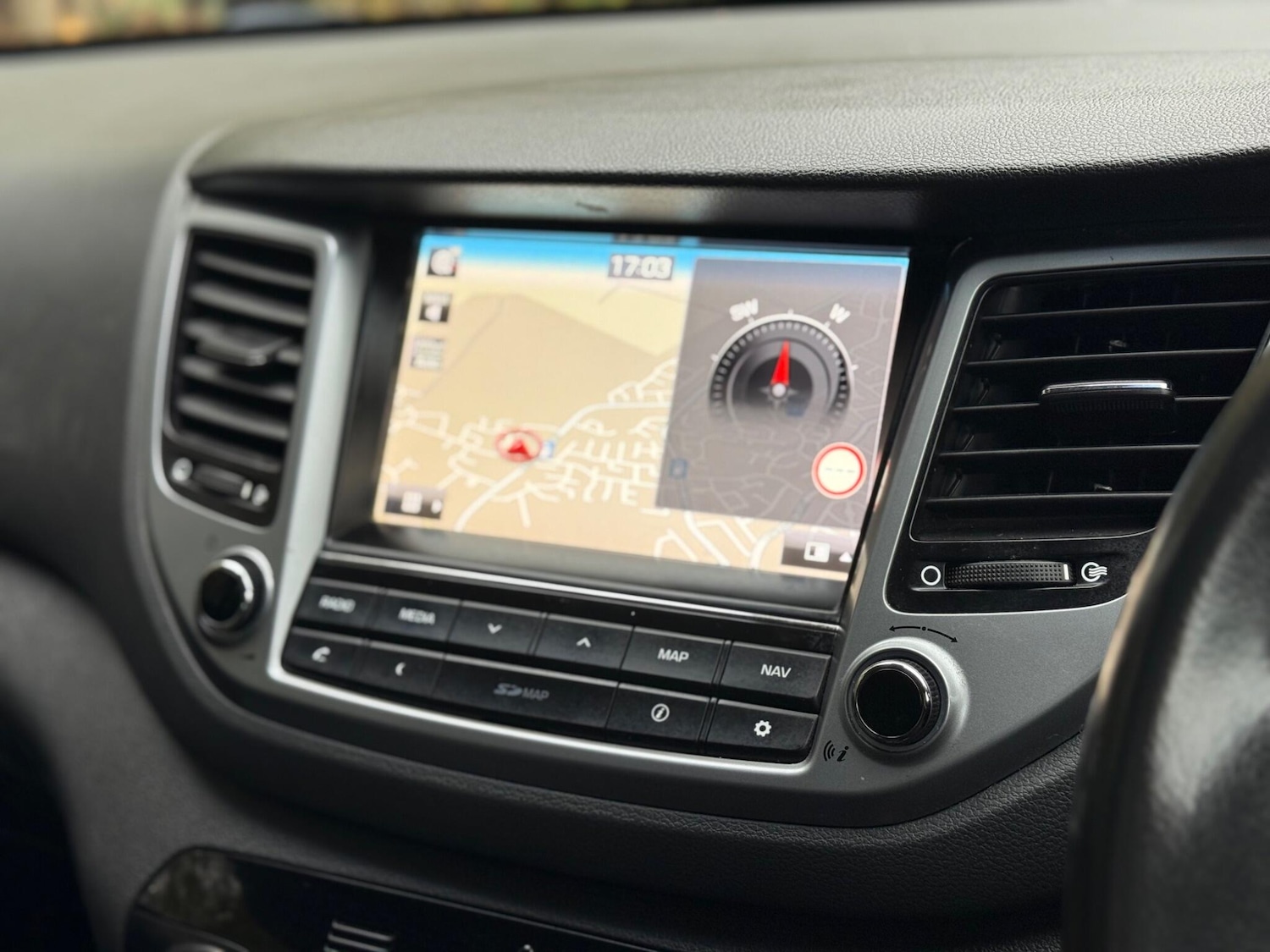 Used Hyundai TUCSON 2016 for sale - 76994539: Photo 22