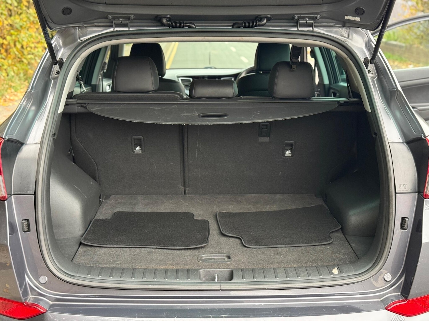 Used Hyundai TUCSON 2016 for sale - 76994539: Photo 24