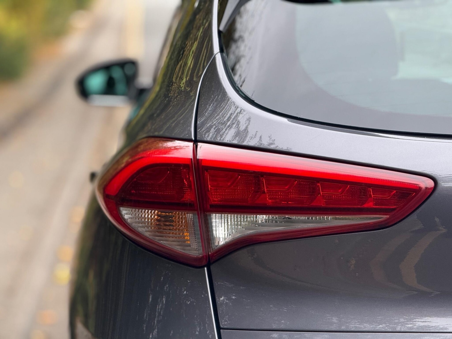 Used Hyundai TUCSON 2016 for sale - 76994539: Photo 28