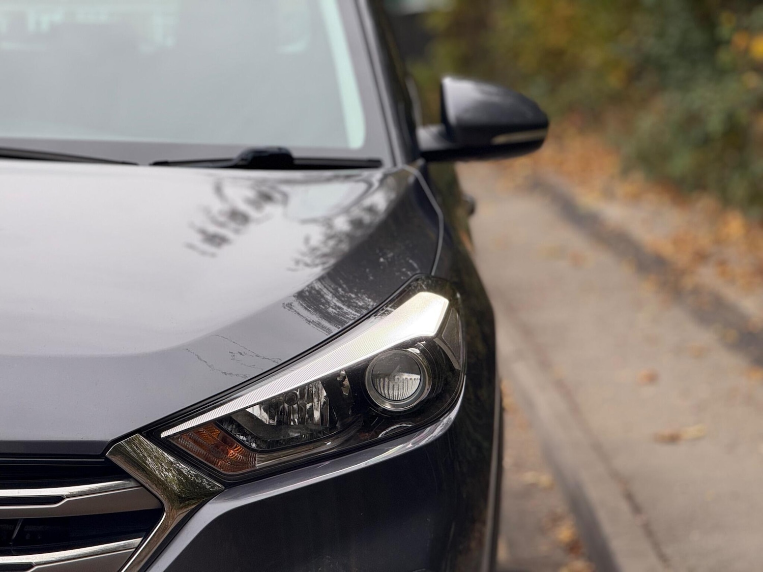 Used Hyundai TUCSON 2016 for sale - 76994539: Photo 30