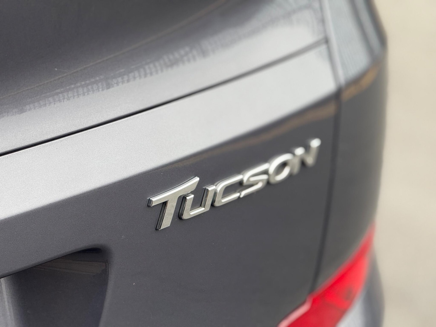 Used Hyundai TUCSON 2016 for sale - 76994539: Photo 33