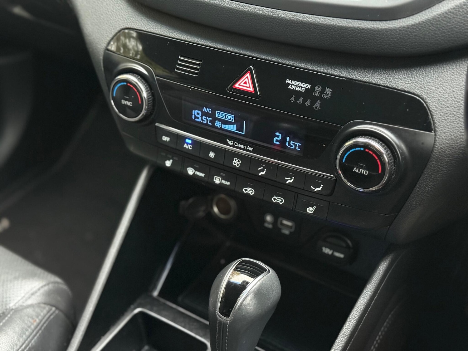 Used Hyundai TUCSON 2016 for sale - 76994539: Photo 36