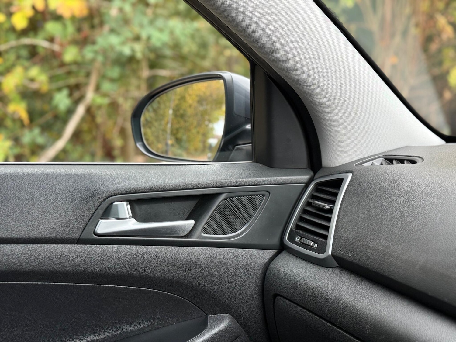 Used Hyundai TUCSON 2016 for sale - 76994539: Photo 37