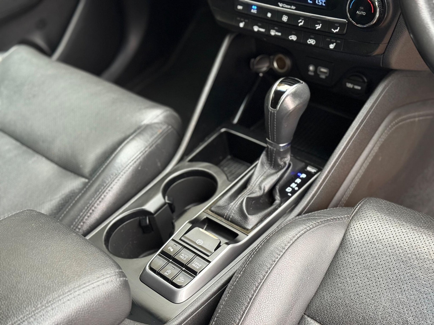 Used Hyundai TUCSON 2016 for sale - 76994539: Photo 8