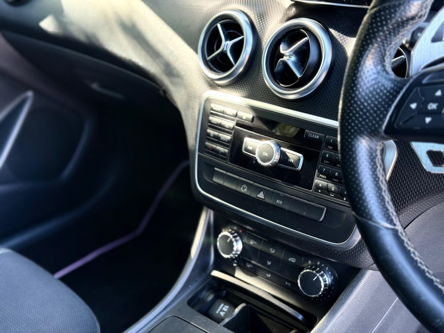 Used Mercedes-Benz A-Class 2014 for sale - 76579743: Photo 13