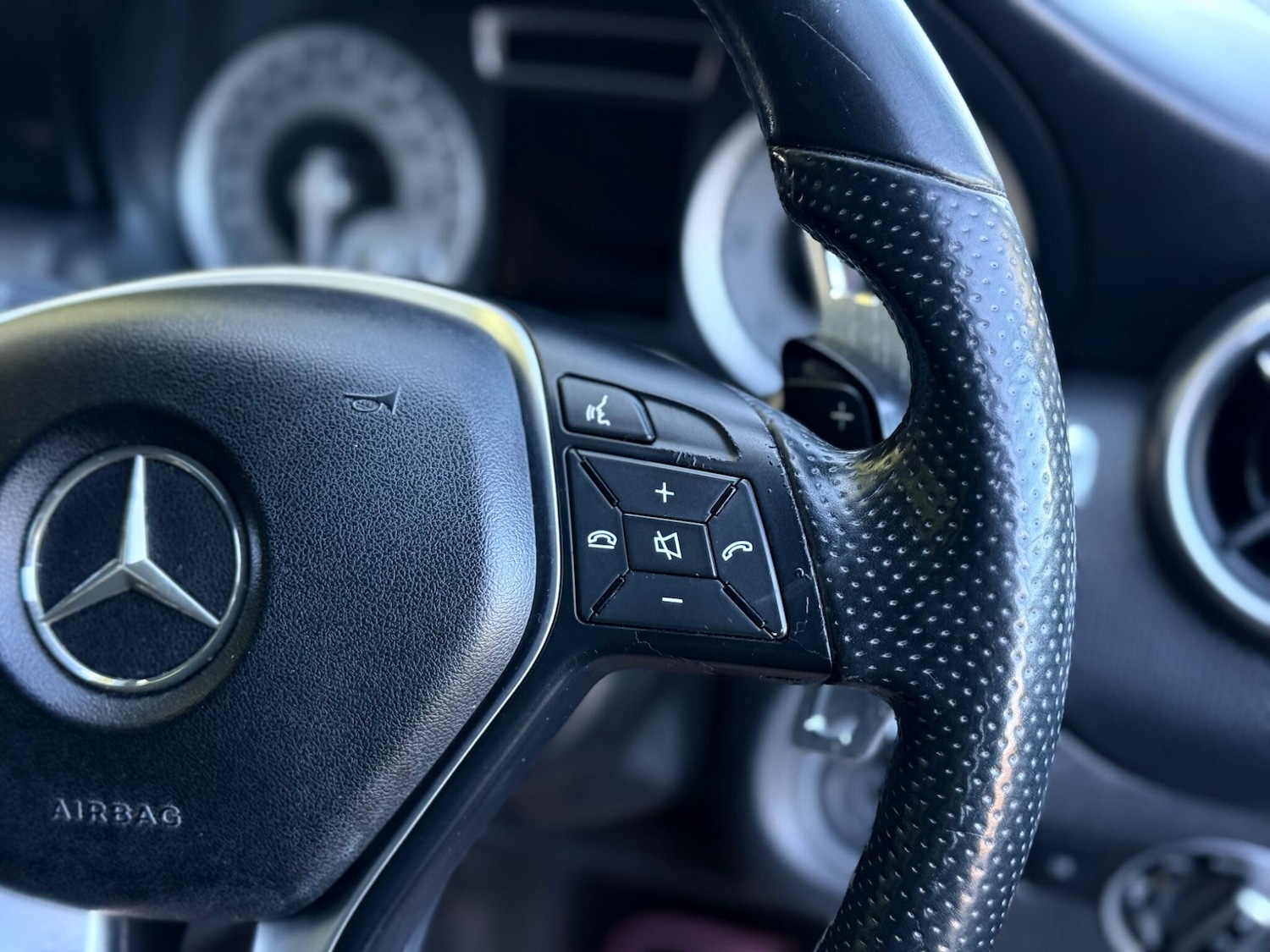 Used Mercedes-Benz A-Class 2014 for sale - 76579743: Photo 15