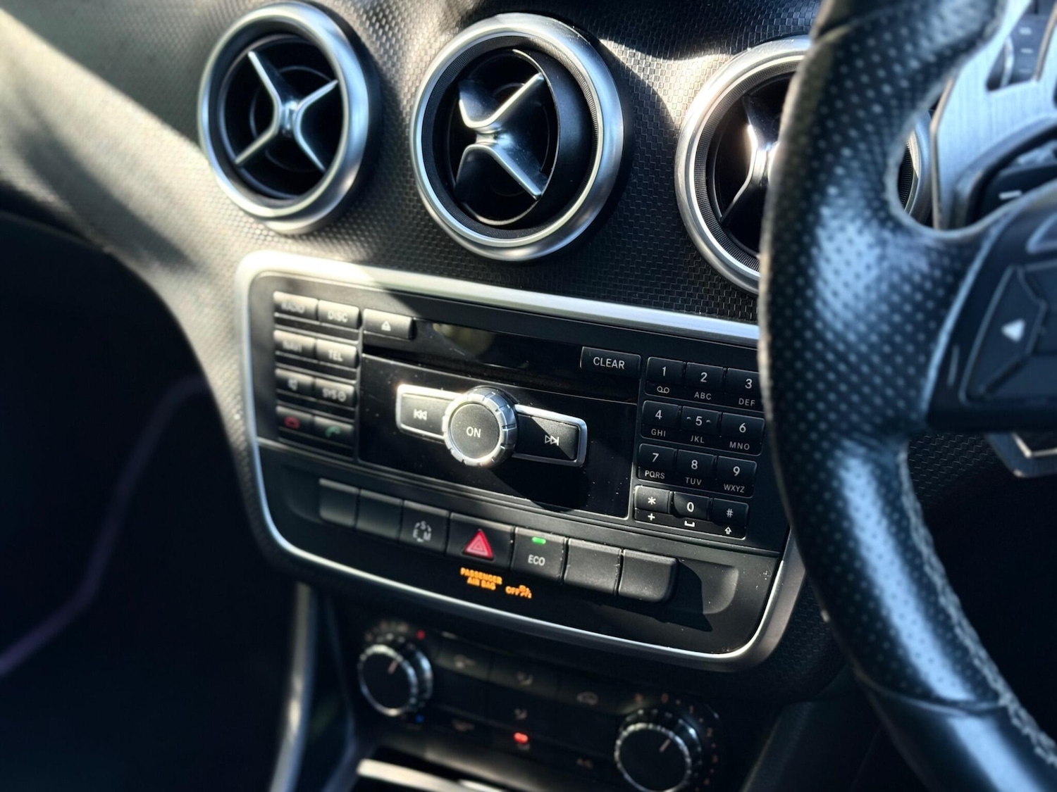 Used Mercedes-Benz A-Class 2014 for sale - 76579743: Photo 17