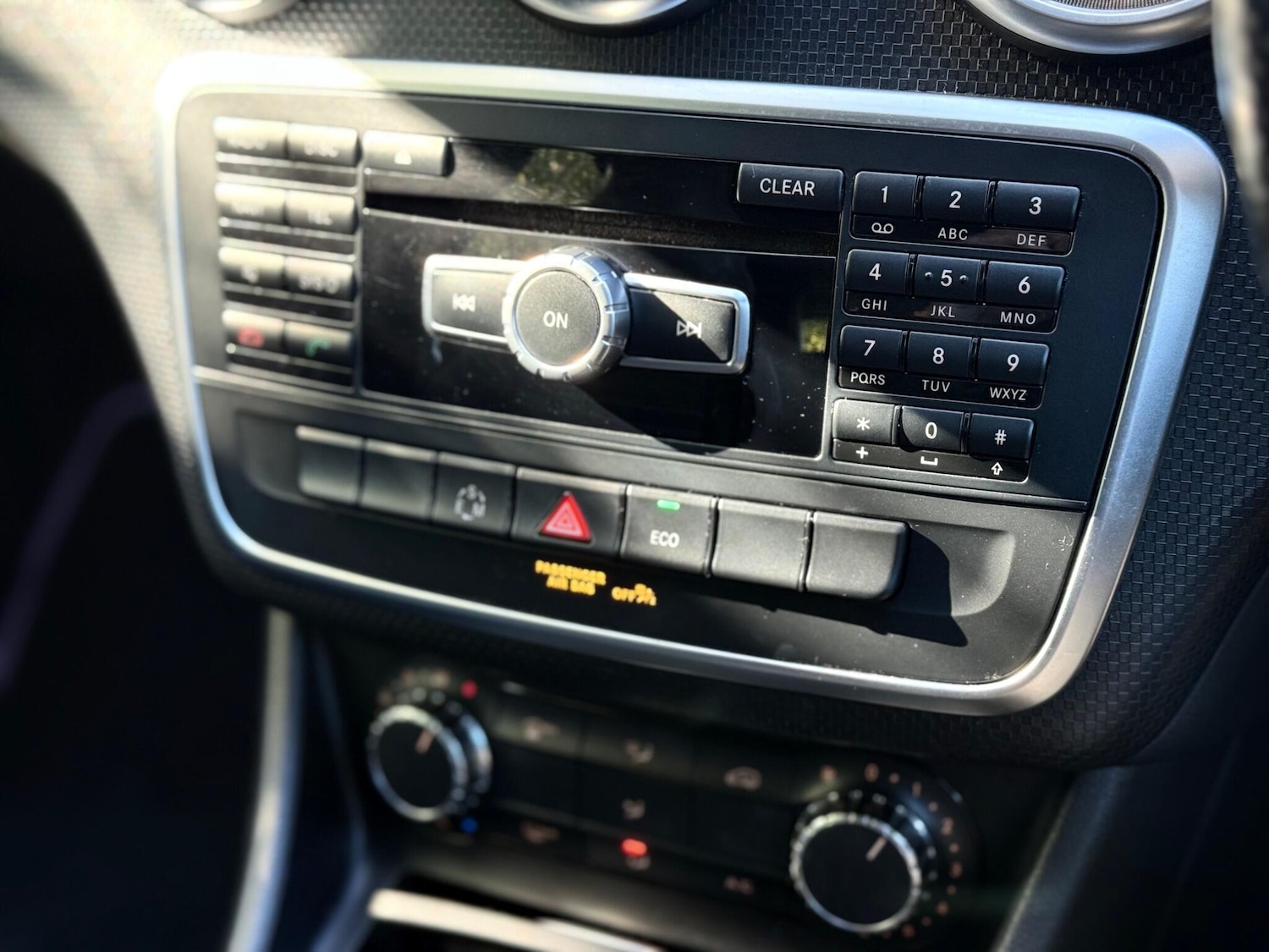 Used Mercedes-Benz A-Class 2014 for sale - 76579743: Photo 19