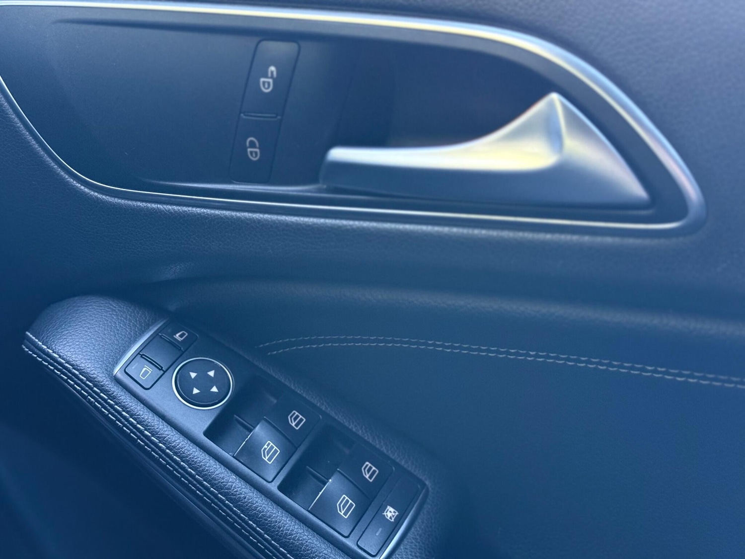 Used Mercedes-Benz A-Class 2014 for sale - 76579743: Photo 20