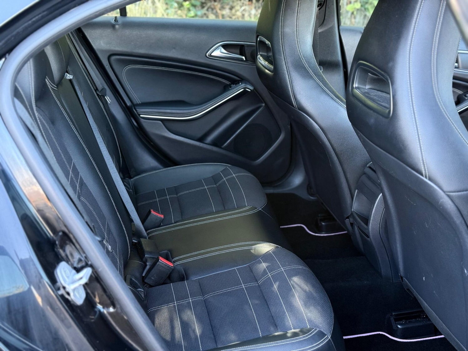 Used Mercedes-Benz A-Class 2014 for sale - 76579743: Photo 22