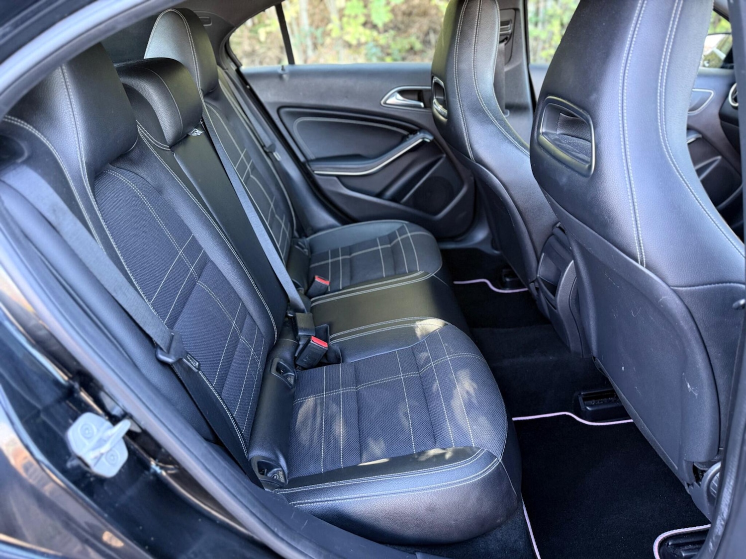 Used Mercedes-Benz A-Class 2014 for sale - 76579743: Photo 23