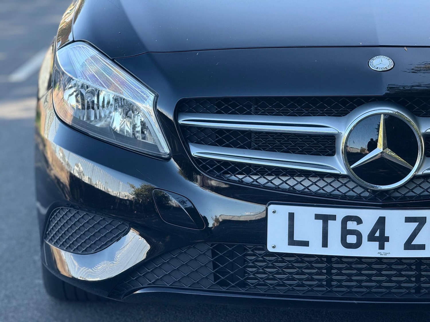 Used Mercedes-Benz A-Class 2014 for sale - 76579743: Photo 7